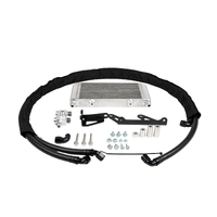 Transmission Cooler (23+ Ranger PY/23+ Amarok NF)