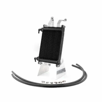 Extreme Trans Oil Cooler Kit (Hilux 15+)