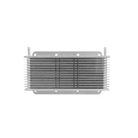 Transmission Oil Cooler 280x110x19mm - 5/16 Barb