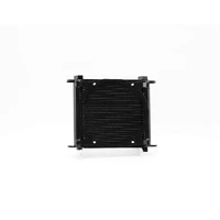 Engine Oil Cooler - Plate and Fin 280 x 256 x 37mm 28 Row