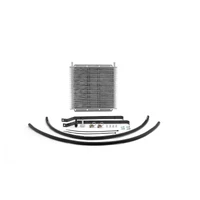 Trans Oil Cooler Kit (Commodore VZ V6/V8 04-07)