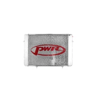 55mm Radiator (Commodore 78-86)