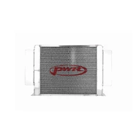 55mm Radiator w/ 16" SPAL Fan Mounts (RX2-RX7 70-85)