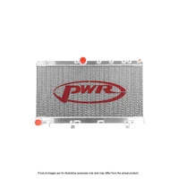 42mm Radiator (WRX 2.0L 01-02)