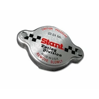 Stant Radiator Cap Small - 22-24psi - No Lever