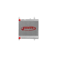 42mm Auxiliary RHS Radiator (Supra GR A90 19+)