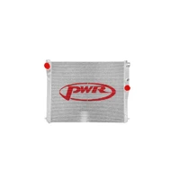 42mm Radiator (Supra GR A90 19+)