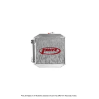 55mm Radiator w/ 13" SPAL Fan Mounts (Escort 74-81)