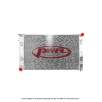 55mm Radiator (Commodore VY V8 02-04) - Automatic