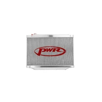 55mm Radiator (LC 80 Series 92-96)