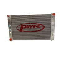 Aluminium Radiator (Commodore VU SS 01-04)