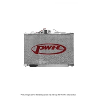 42mm Radiator (Cosmo 90-96)