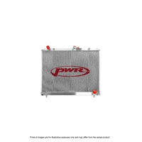 55mm Radiator (RX8 Series 1 02-08)