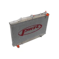 42mm Aluminium Radiator (300ZX Z32 NA 90-95)