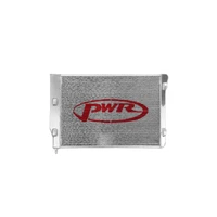 42mm Radiator (Corvette 97-04)