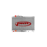 42mm Radiator (S2000 AP2 00-08)