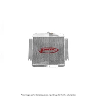 55mm Radiator w/ 16" SPAL Fan Mounts (Valiant 65)