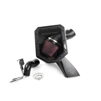 Drop In Air Box Replacement - Suit Factory Crossover or Process West Crossover (Ranger Raptor)