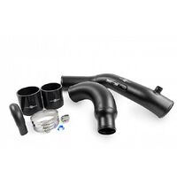 Air intake Crossover Pipe - Compatible with Factory Air Box and Process West Air Box (Ranger Raptor)