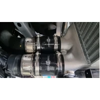 Intercooler Upgrade Stage 2 Compatible With Factory Piping (Ranger Raptor)