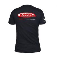 PWR Logo T-Shirt