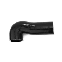 Cold-Side Intercooler Hose - Old TMIC (WRX 08-14)