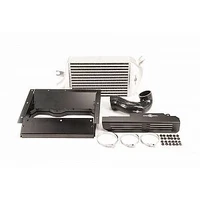 Top-Mount Intercooler (WRX 2015+) Silver