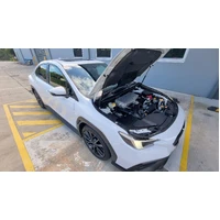 Top Mount Intercooler Kit (WRX 22+)