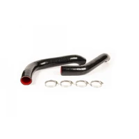 Intercooler Hose Kit (D-Max 2016-on WITH DPF)
