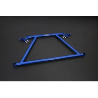 4-Point Front Lower Brace (Corolla/Altis/Auris 13-18)