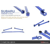 Front Cross Member Support Kit (Forester SJ)