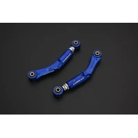 Adjustable Upper-Front Arm - Hardened Rubber (Cayenne)