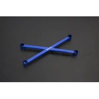 Middle Lower Brace (Mazda 6 2014+/Mazda 3 14-18)