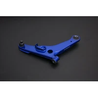 Front Lower Control Arm - Hardened Rubber - OEM Style (Outlander 06-12)