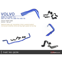 Front Sway Bar - 28mm (Volvo XC90)