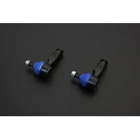 Tie Rod End (Colt 02-12/Colt Plus 07-13)
