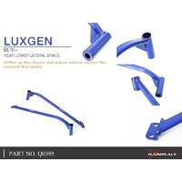 Rear Lower Lateral Brace (Luxgen)
