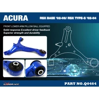 Front Lower Arm - M12 Pillow Ball (Integra DC5)