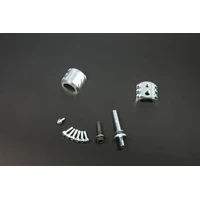 Steering Stabilizer Relocation Kit  (Wrangler 2018+/Gladiator 2019+)