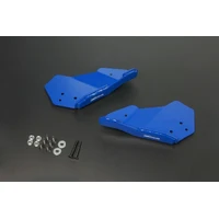 Front Lower Arm Skid Plate (Fortuner 2016+/Hilux 2015+)