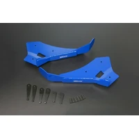 Front Lower Arm Skid Plate (Ranger/Everest/BT-50 2011+)