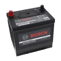 ST High Tec EFB Stop-Start Car Battery