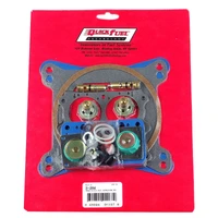 Non-Stick Rebuild Kit; Alcohol/E85 4150/4150 H.P. Non-Stick Rebuild Kit