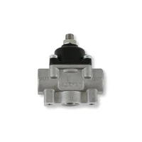 Pressure Regulator 4.5 - 9 PSI range