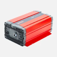 24V Pure Sine Wave Inverter