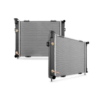 OEM Replacement Radiator (Grand Cherokee ZJ 4.0L 1993-1997)