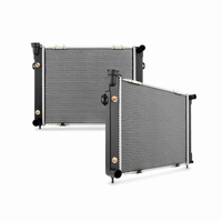 OEM Replacement Radiator (Grand Cherokee ZJ 4.0L 1998)