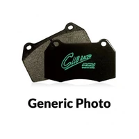 Brake Pads - RC09 Rear (WRX 01-07/Skyline GTS-T)