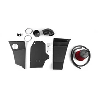 Cold Air Intake System (Golf MK5 R32 08-09)