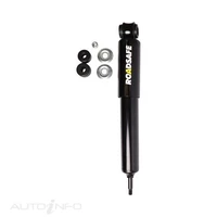 STR Shock Absorber